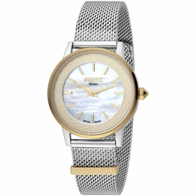 Ferre Milano FM1L103M0711 Classic Ladies Quartz Watch