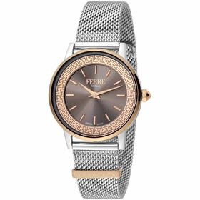 Ferre Milano FM1L103M0721 Classic Ladies Quartz Watch