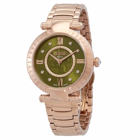 Ferre Milano FM1L104M0081  Ladies Quartz Watch
