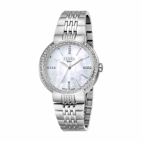 Ferre Milano FM1L113M0011  Ladies Quartz Watch