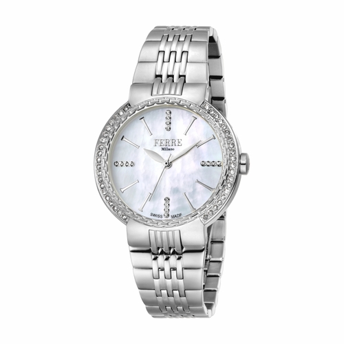 Ferre Milano FM1L113M0011  Ladies Quartz Watch