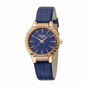 Ferre Milano FM1L114L0031  Ladies Quartz Watch