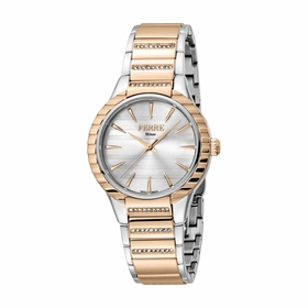 Ferre Milano FM1L114M0101  Ladies Quartz Watch