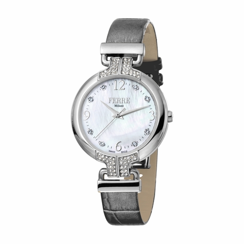Ferre Milano FM1L115L0011  Ladies Quartz Watch