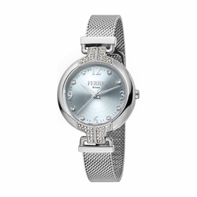 Ferre Milano FM1L115M0051  Ladies Quartz Watch