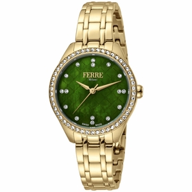 Ferre Milano FM1L116M0071 Classic Ladies Quartz Watch