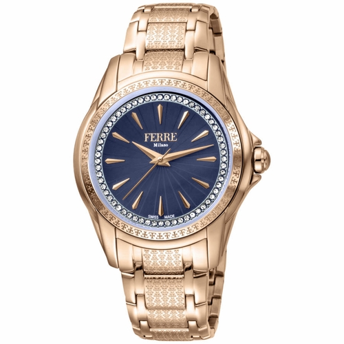 Ferre Milano FM1L119M0071 Classic Ladies Quartz Watch