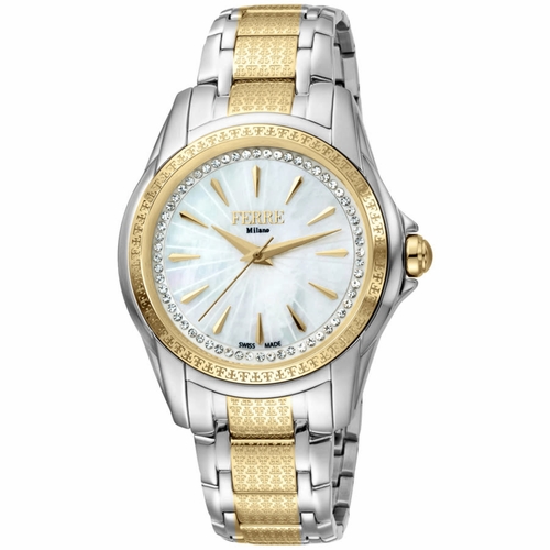 Ferre Milano FM1L119M0081 Classic Ladies Quartz Watch