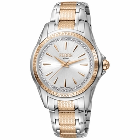 Ferre Milano FM1L119M0091 Classic Ladies Quartz Watch