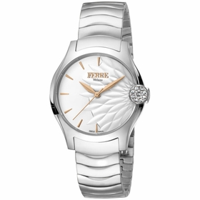 Ferre Milano FM1L121M0051 Classic Ladies Quartz Watch