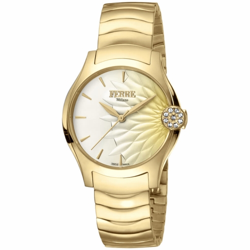 Ferre Milano FM1L121M0061 Classic Ladies Quartz Watch