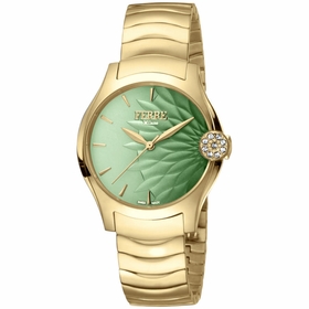 Ferre Milano FM1L121M0071 Classic Ladies Quartz Watch