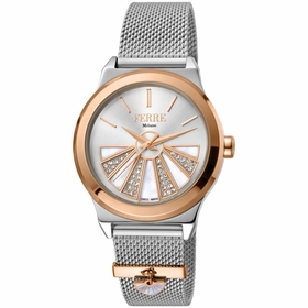 Ferre Milano FM1L125M0091 Classic Ladies Quartz Watch