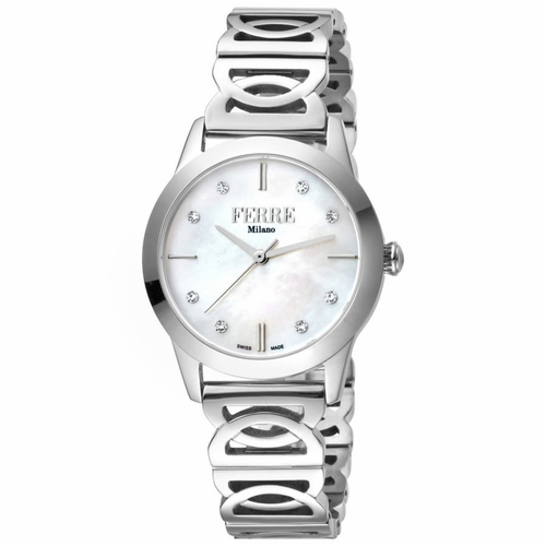 Ferre Milano FM1L126M0221 Classic Ladies Quartz Watch
