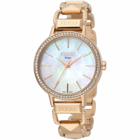 Ferre Milano FM1L173M0081 Classic Ladies Quartz Watch