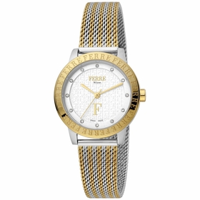 Ferre Milano FM1L174M0071 Classic Ladies Quartz Watch