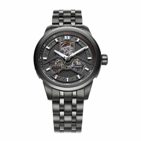 Fiyta GA8460.BBB Extreme Mens Automatic Watch