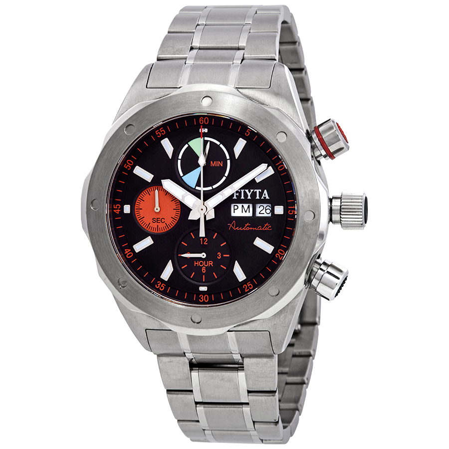 fiyta automatic