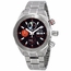 Fiyta GA8500.HBH Aeronautics Mens Chronograph Automatic Watch
