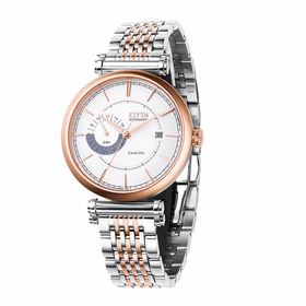 Fiyta GA850001.MWM IN Mens Automatic Watch