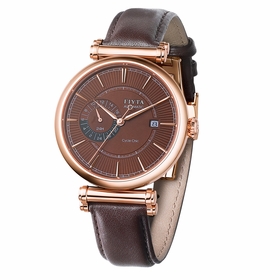 Fiyta GA850001.PSR IN Mens Automatic Watch