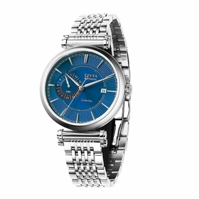 Fiyta GA850001.WLW IN Mens Automatic Watch