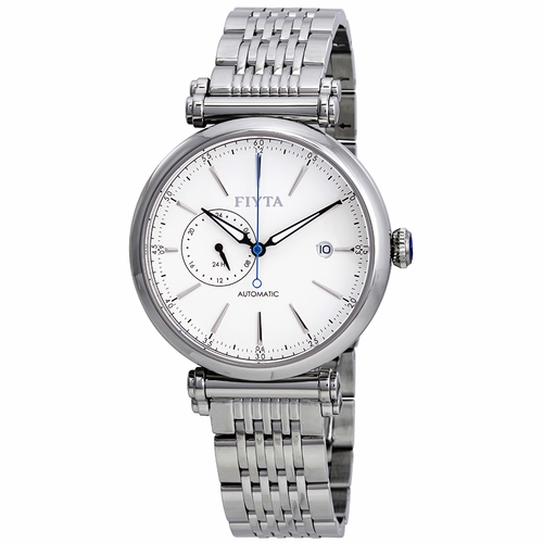 Fiyta GA850002.WWW IN Mens Automatic Watch