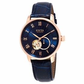 Fiyta GA860015.PLL Photographer Mens Automatic Watch