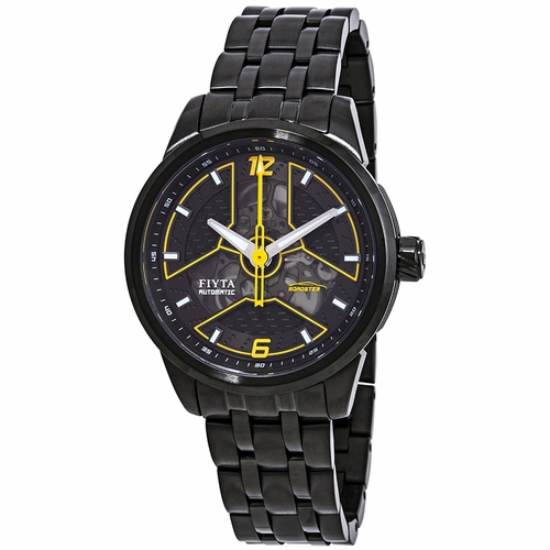 Fiyta GA866000.BBB Extreme Mens Automatic Watch