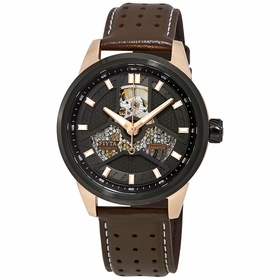 Fiyta GA866002.MBR Extreme Mens Automatic Watch
