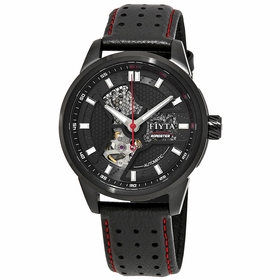 Fiyta GA866011.BBB Extreme Mens Automatic Watch