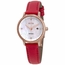 Fiyta LA805002.PWRD Floriography Ladies Automatic Watch