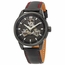 Fiyta WGA1008.BBB Extreme Mens Automatic Watch