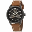 Fiyta WGA1008.BBR Extreme Mens Automatic Watch