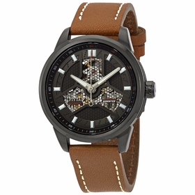 Fiyta WGA1008.BBR Extreme Mens Automatic Watch