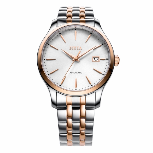 Fiyta WGA1010.MWM Classic Mens Automatic Watch