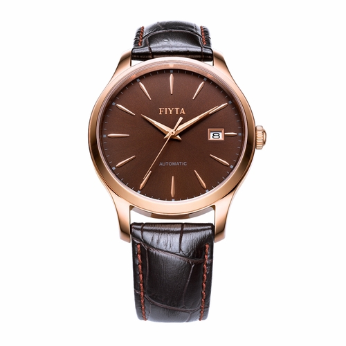 Fiyta WGA1010.PSR Classic Mens Automatic Watch