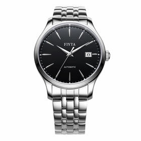 Fiyta WGA1010.WBW Classic Mens Automatic Watch