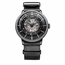 Fiyta WGA868000.BBB 3D-TIME Mens Automatic Watch