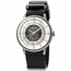 Fiyta WGA868000.WWB 3D-TIME Mens Automatic Watch