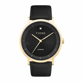 Fjord FJ-3045-04 Jensen Mens Quartz Watch