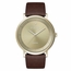 Fjord FJ-3045-06 Jensen Mens Quartz Watch