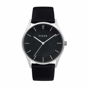 Fjord FJ-3046-01 Eskel Mens Quartz Watch
