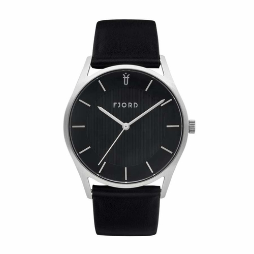 Fjord FJ-3046-01 Eskel Mens Quartz Watch