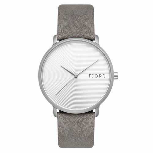 Fjord FJ-3059-01 Erik Mens Quartz Watch Fjord FJ-3059-01 Erik Mens Quartz Watch