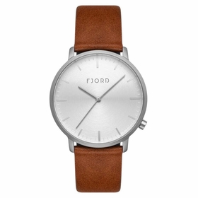 Fjord FJ-3060-01 Erik Mens Quartz Watch