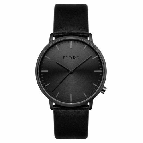Fjord FJ-3060-02 Erik Mens Quartz Watch