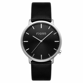 Fjord FJ-3060-05 Erik Mens Quartz Watch