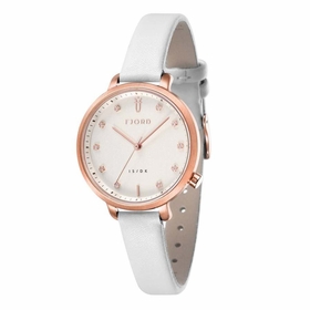 Fjord FJ-6044-06 Gyda Ladies Quartz Watch