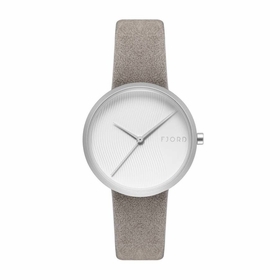 Fjord FJ-6059-01 Laurens Ladies Quartz Watch